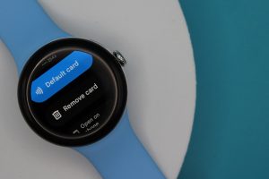 Wear OS Leveled Up: Google Wallet Integrates PayPal, Digital Car Keys Expand Reach