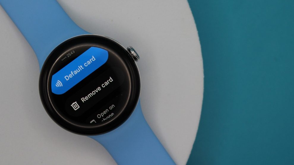 Wear OS Leveled Up: Google Wallet Integrates PayPal, Digital Car Keys Expand Reach