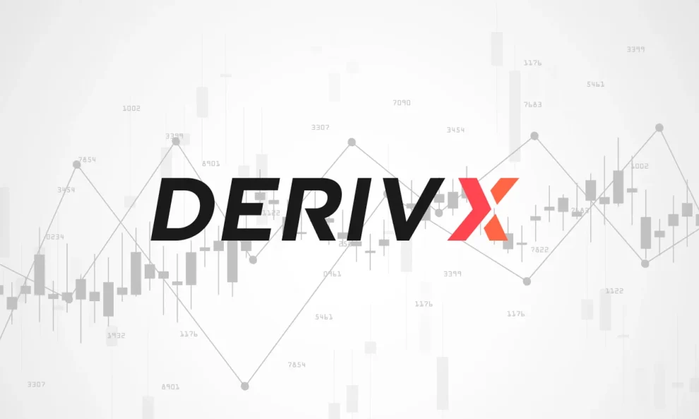 How to Open a Deriv Account for Online Trading