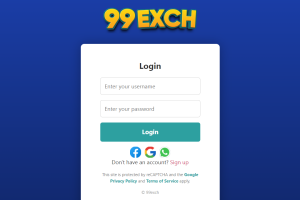 How to Open and Optimize a 99exch Account