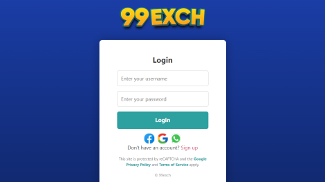 How to Open and Optimize a 99exch Account