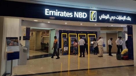 How to Open a Bank Account in Dubai