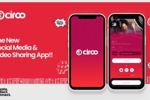 Circo: The Social Media Platform Empowering Black Creators and Communities