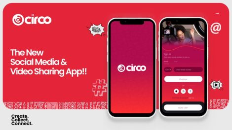 Circo: The Social Media Platform Empowering Black Creators and Communities