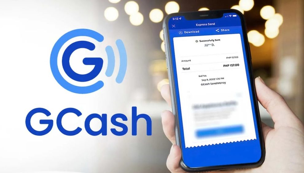 How to Create a GCash Account