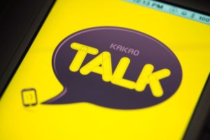 How to Set Up a KakaoTalk Account
