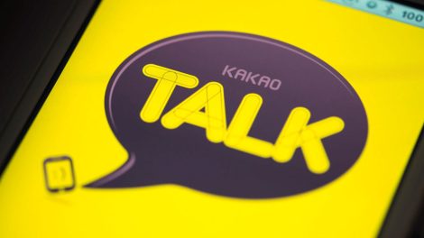 How to Set Up a KakaoTalk Account