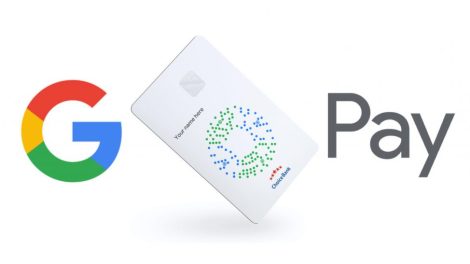 Google Pay's New Credit Card Benefit Feature: A Game-Changer for Smart Shoppers