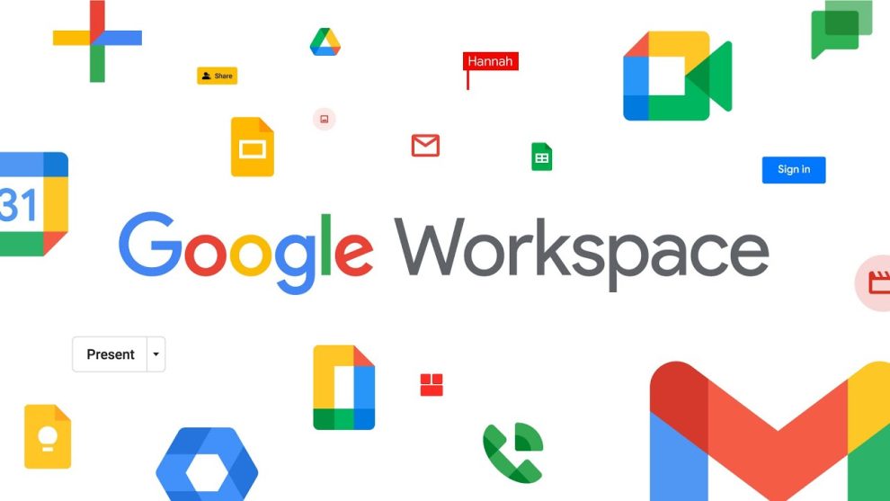 How to Set Up a Professional Business Email with Gmail and Google Workspace