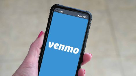 How to open a Venmo Account in Nigeria