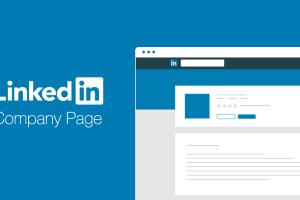 How to Create a LinkedIn Company Page