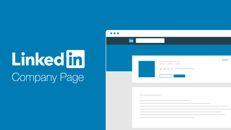 How to Create a LinkedIn Company Page