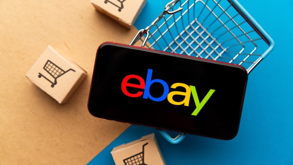 How to Open an eBay Account