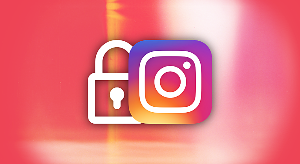 How to Create a Private Instagram Account