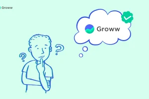 How to Open a Groww Account