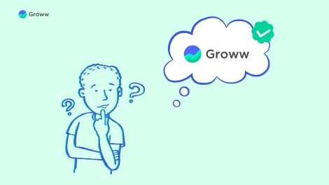 How to Open a Groww Account