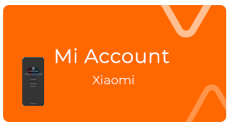 How to Open a Mi Account