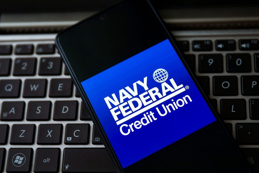 How to Join Navy Federal Credit Union