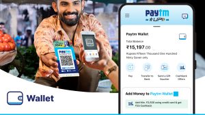 How to  with a Paytm Merchant Account