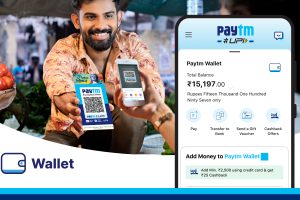 How to  with a Paytm Merchant Account