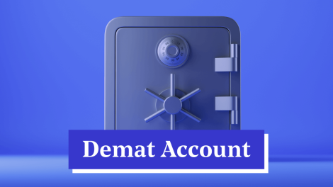 How to Open a Demat Account