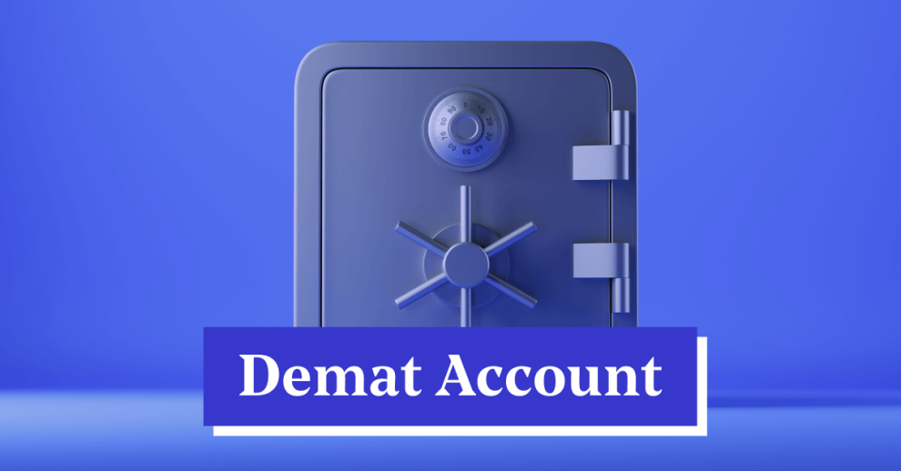 How to Open a Demat Account