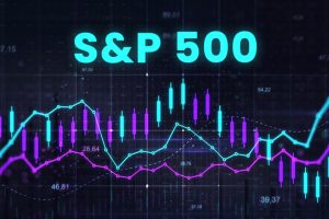 How to Open a S&P 500 Account