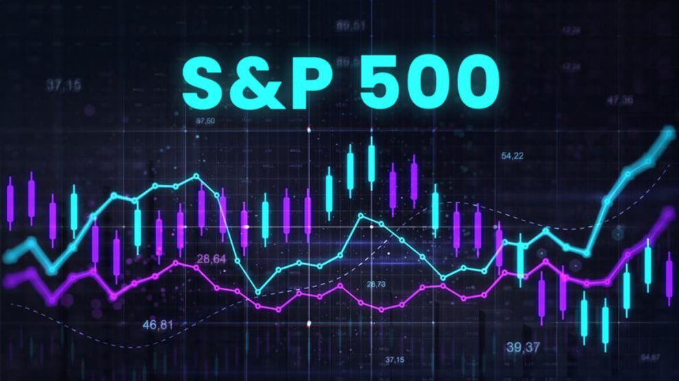 How to Open a S&P 500 Account