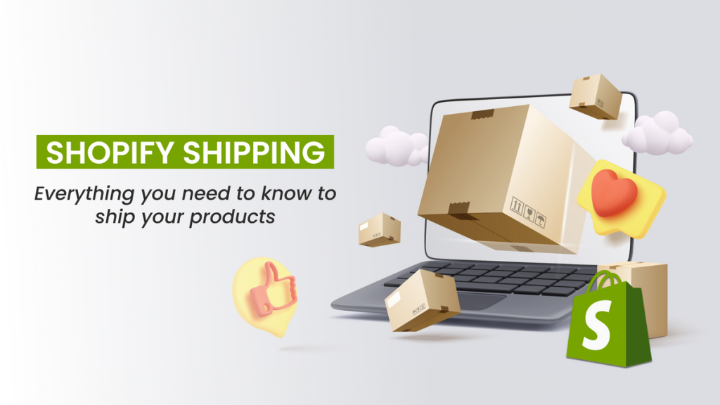 How to Create a Shopify Store