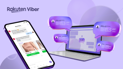 How to Open a Viber Account