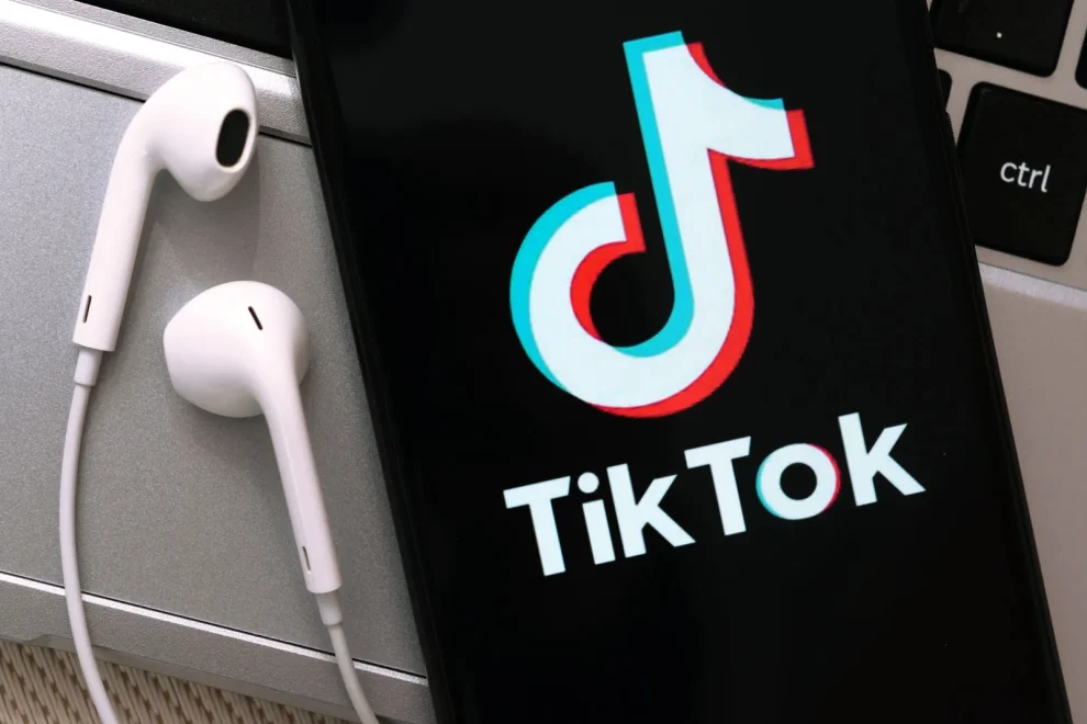 How to Open a TikTok Account and Become a Social Media Sensation