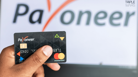 How to Open a Payoneer Account in Bangladesh