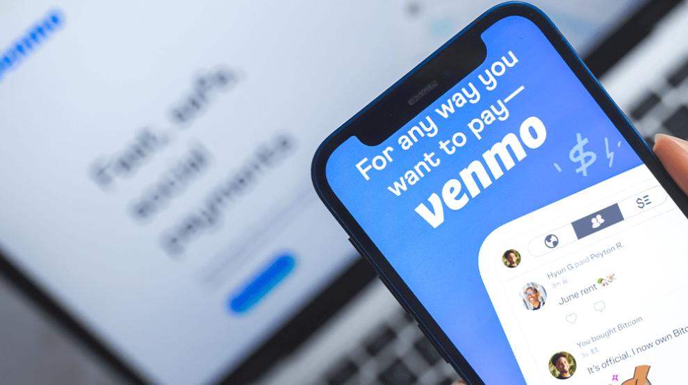 How to Open a Venmo Account