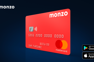 How to Open a Monzo Account in the UK