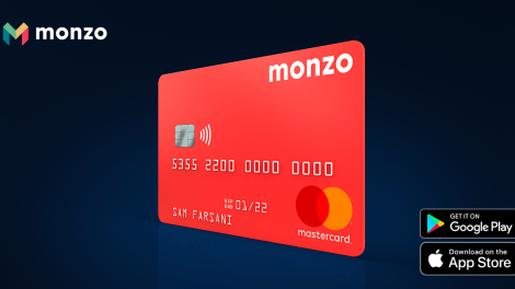 How to Open a Monzo Account in the UK