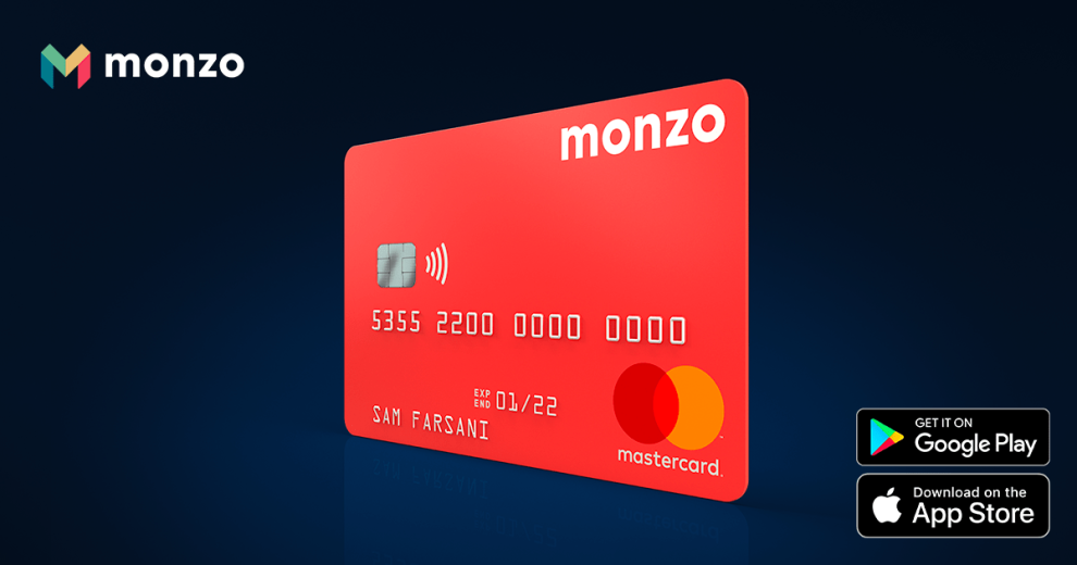 How to Open a Monzo Account in the UK