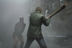 Silent Hill 2 Remake: New Gameplay Trailer Unveils Terrifying Psychological Horror