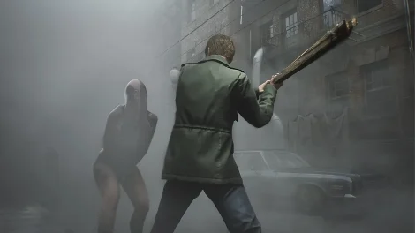 Silent Hill 2 Remake: New Gameplay Trailer Unveils Terrifying Psychological Horror