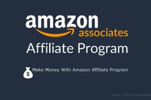 How to Open an Amazon Affiliate Account