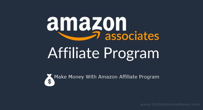 How to Open an Amazon Affiliate Account