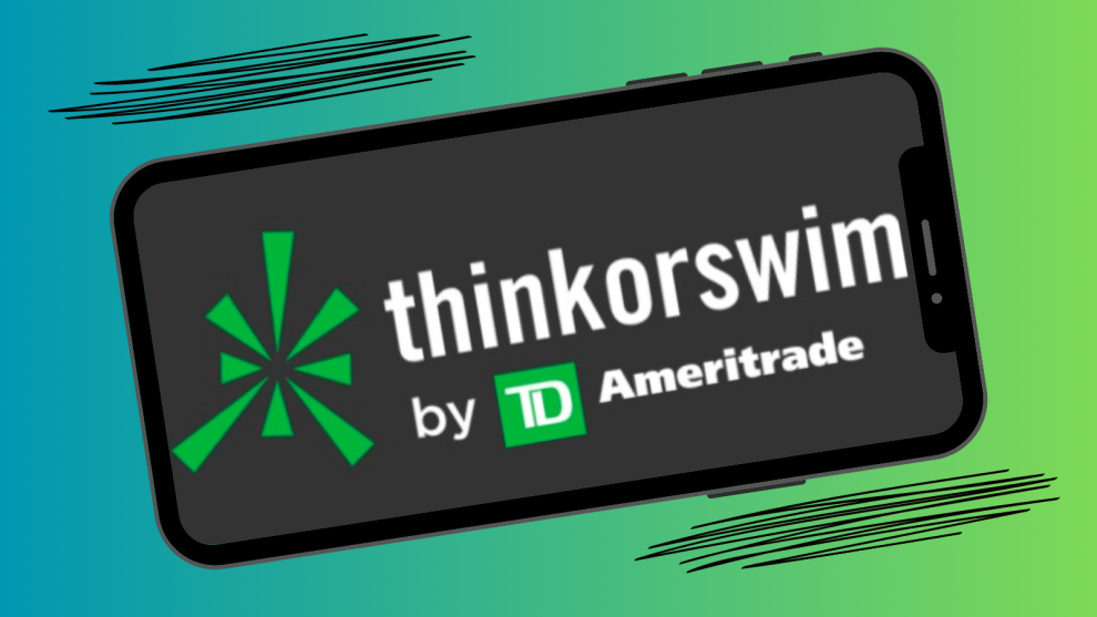 How to Open a Thinkorswim Account