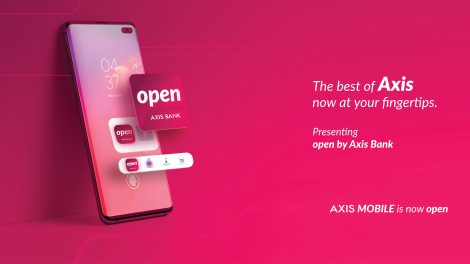 How to Open an Axis Bank Account Online