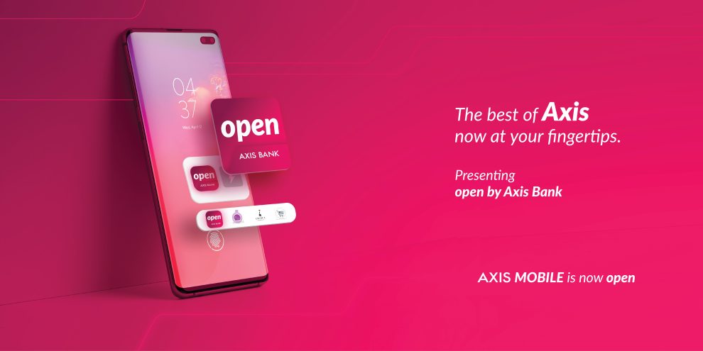 How to Open an Axis Bank Account Online