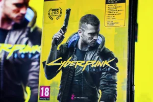 Cyberpunk 2077: The End of the Road for Night City's Tumultuous Journey