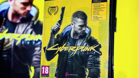 Cyberpunk 2077: The End of the Road for Night City's Tumultuous Journey