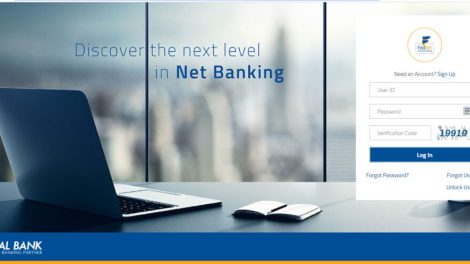 How to Open a  Federal Bank Online Account