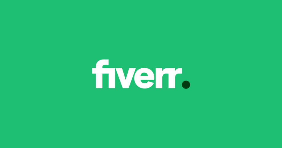 How to Create a Fiverr Account and Kick-Start Your Freelance Career