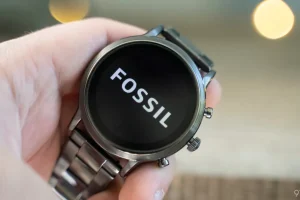 Farewell to Fossil Wear OS Smartwatches: Celebrating the Icons We'll Miss