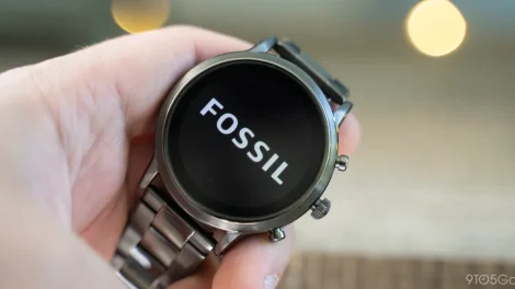 Farewell to Fossil Wear OS Smartwatches: Celebrating the Icons We'll Miss