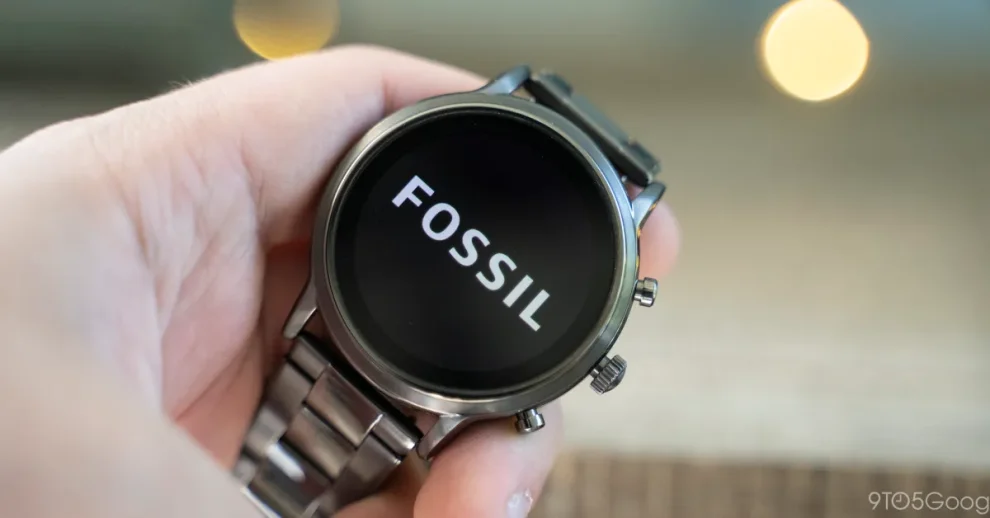 Farewell to Fossil Wear OS Smartwatches: Celebrating the Icons We'll Miss